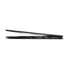 Lenovo laptop ThinkPad X1 Carbon G4 i5-6300U | 8GB LPDDR3 Onboard | 256GB (M.2) SSD | NO ODD | 14" | 1920 x 1080 (Full HD) | Webcam | HD 520 | Win 10 Pro | HDMI | Bronze | 6. Generation (15211161)