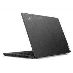 Lenovo laptop ThinkPad L14 Gen1 i5-10210U | 16GB DDR4 | 256GB (M.2) SSD | NO ODD | 14" | 1920 x 1080 (Full HD) | Webcam | Intel UHD | Windows 11 Pro | HDMI | Silver | IPS | DDR4 | 16GB (15221855)