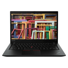 Lenovo laptop ThinkPad T490s i7-8665U | 16GB DDR4 | 1TB (M.2, NVMe) SSD | NO ODD | 14,1" | 1920 x 1080 (Full HD) | Webcam | UHD 620 | Windows 11 Pro | HDMI | Bronze | Touchscreen | DDR4 | 16GB (15221907)