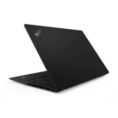 Lenovo laptop ThinkPad T490s i7-8665U | 16GB DDR4 | 1TB (M.2, NVMe) SSD | NO ODD | 14,1" | 1920 x 1080 (Full HD) | Webcam | UHD 620 | Windows 11 Pro | HDMI | Bronze | Touchscreen | DDR4 | 16GB (15221907)