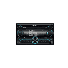 SONY DSX-B700 autórádió (DSXB700.EUR) (DSXB700.EUR)