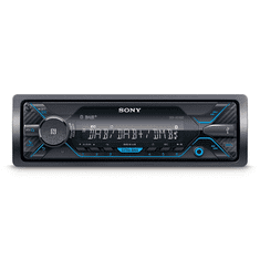 SONY DSX-A510BD Autó HiFi fejegység (DSXA510BD.EUR)