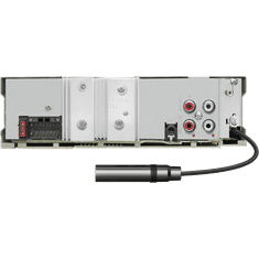 Kenwood KMRM508DAB Autó HiFi fejegység (KMRM508DAB)