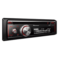 Pioneer DEH-X8700DAB Autó Hifi Fejegység (DEH-X8700DAB)