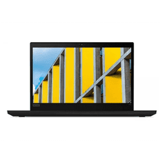 Lenovo Laptop ThinkPad T14 Gen1 i5-10310U | 16GB DDR4 | 256GB (M.2) SSD | NO ODD | 14" | 1920 x 1080 (Full HD) | Webcam | Intel UHD | Windows 11 Pro | HDMI | Silver | IPS | DDR4 | 16GB (15216775)