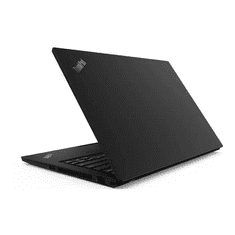 Lenovo Laptop ThinkPad T14 Gen1 i5-10310U | 16GB DDR4 | 256GB (M.2) SSD | NO ODD | 14" | 1920 x 1080 (Full HD) | Webcam | Intel UHD | Windows 11 Pro | HDMI | Silver | IPS | DDR4 | 16GB (15216775)