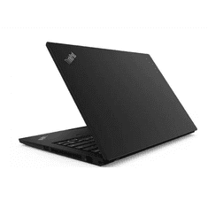 Lenovo Laptop ThinkPad T14 Gen1 i5-10310U | 16GB DDR4 | 256GB (M.2) SSD | NO ODD | 14" | 1920 x 1080 (Full HD) | Webcam | Intel UHD | Windows 11 Pro | HDMI | Bronze | IPS | DDR4 | 16GB (15222413)