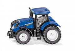 SIKU Blister - New Holland T7.315 traktor