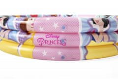 Bestway Felfújható medence Princess - átmérő 122cm, magasság 25 cm