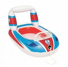 Felfújható hajó - Baby cruiser, űrhajó