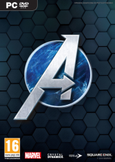 Marvel’s Avengers (PC)