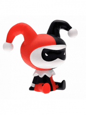 Persely DC Comic - Harley Quinn (Chibi)