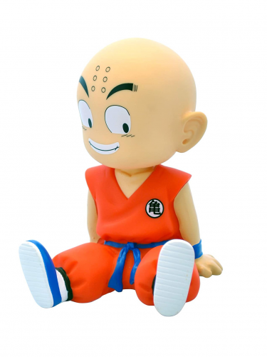 Persely Dragon Ball - Krillin (Chibi)