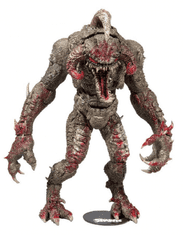 Szobor Spawn - Violator Bloody 30 cm (McFarlane Spawn)