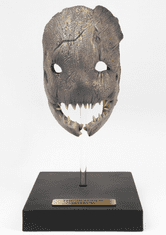 Szobor Dead by Daylight - Trapper Mask Replica 1/2 (Itemlab)