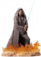 Szobor Star Wars: Obi-Wan Kenobi - Obi-Wan Kenobi (Gentle Giant)