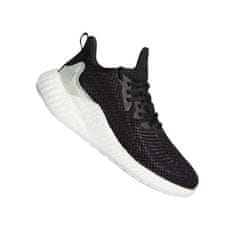 Adidas Cipők fekete 40 2/3 EU Wmns Alphaboost Parley