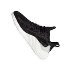 Adidas Cipők fekete 40 2/3 EU Wmns Alphaboost Parley