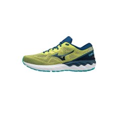 Mizuno Cipők futás sárga 46.5 EU Wave Skyrise 2