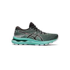 Asics Cipők futás zöld 37 EU Gel Nimbus 24