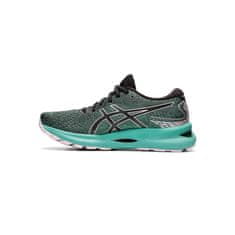 Asics Cipők futás zöld 37 EU Gel Nimbus 24