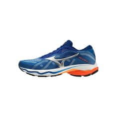 Mizuno Cipők futás tengerészkék 39 EU Wave Ultima 13