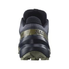 Salomon Cipők futás tengerészkék 43 1/3 EU Speedcross 6 Gtx Gore-tex