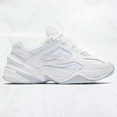 Nike Cipők fehér 39 EU M2k Tekno