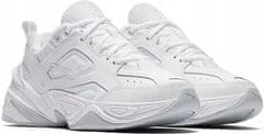 Nike Cipők fehér 39 EU M2k Tekno