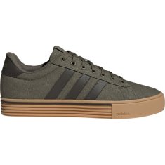 Adidas Cipők szürke 48 EU Męskie Daily 4.0