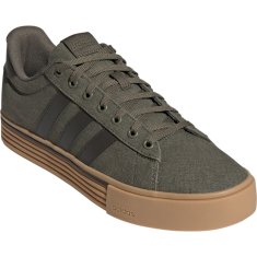 Adidas Cipők szürke 47 1/3 EU Męskie Daily 4.0