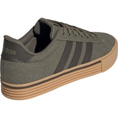 Adidas Cipők szürke 47 1/3 EU Męskie Daily 4.0