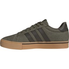 Adidas Cipők szürke 47 1/3 EU Męskie Daily 4.0