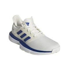 Adidas Cipők tenisz 36 2/3 EU Solecourt Allcourt