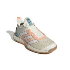 Adidas Cipők tenisz 42 2/3 EU Adizero Ubersonic 4 Parley Allcourt