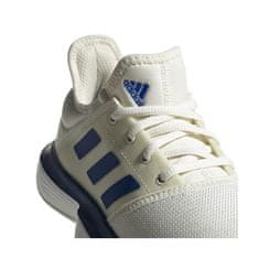 Adidas Cipők tenisz 36 2/3 EU Solecourt Allcourt