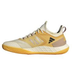 Adidas Cipők tenisz fehér 39 1/3 EU Adizero Ubersonic 4.1