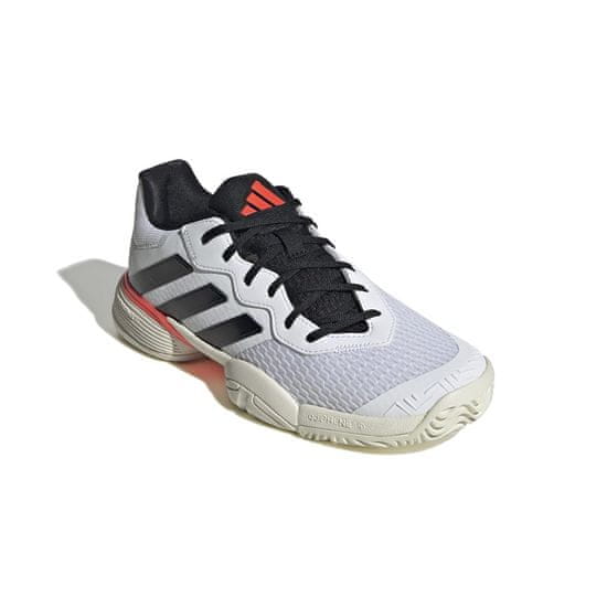 Adidas Cipők tenisz fehér Barricade Allcourt 2024