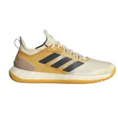 Adidas Cipők tenisz fehér 39 1/3 EU Adizero Ubersonic 4.1