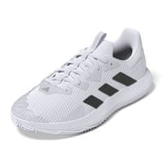 Adidas Cipők tenisz fehér 42 EU Solematch Control