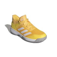 Adidas Cipők tenisz sárga 37 1/3 EU Ubersonic 4 Allcourt