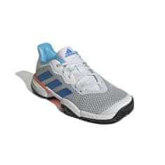 Adidas Cipők tenisz szürke 37 1/3 EU Barricade Allcourt