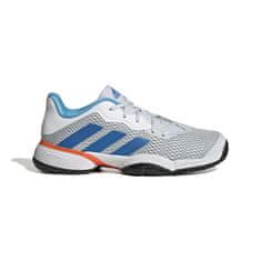 Adidas Cipők tenisz szürke 37 1/3 EU Barricade Allcourt