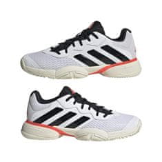 Adidas Cipők tenisz fehér 32 EU Barricade Allcourt 2024