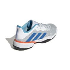 Adidas Cipők tenisz szürke 37 1/3 EU Barricade Allcourt