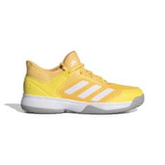 Adidas Cipők tenisz sárga 37 1/3 EU Ubersonic 4 Allcourt