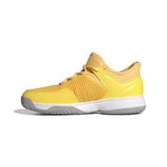 Adidas Cipők tenisz sárga 37 1/3 EU Ubersonic 4 Allcourt