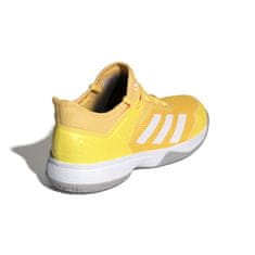 Adidas Cipők tenisz sárga 37 1/3 EU Ubersonic 4 Allcourt