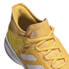 Adidas Cipők tenisz sárga 37 1/3 EU Ubersonic 4 Allcourt