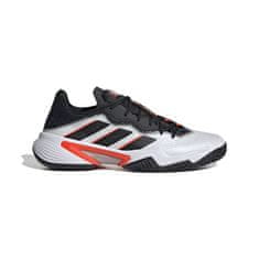 Adidas Cipők tenisz fehér 43 1/3 EU Barricade Allcourt